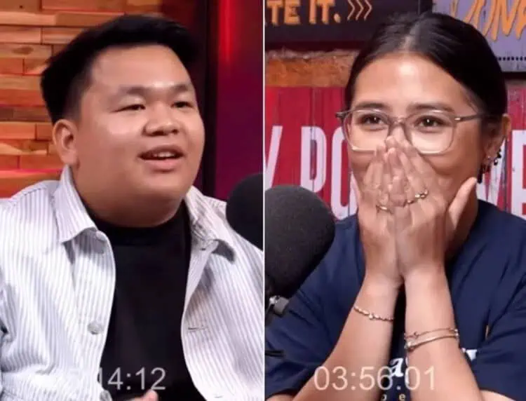 Terungkap! Kiki eks CJR Cinta Pertama Prilly Latuconsina