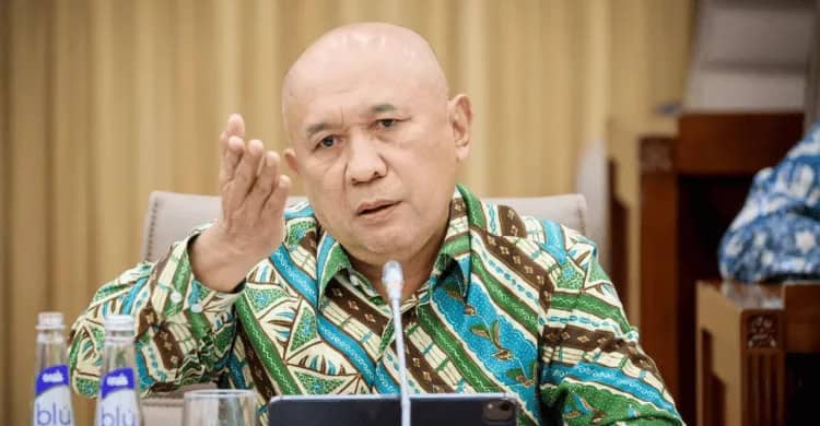 Hari Ini TikTok Shop Resmi Ditutup, Menteri Teten Beri Apresiasi