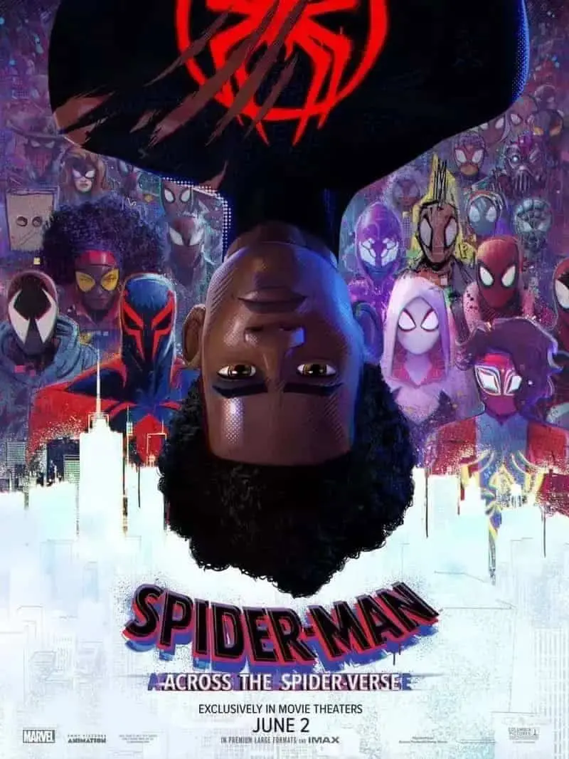 5 Film Animasi Siap Rilis Di Tahun 2023 5 Film Animasi Siap Rilis Di Tahun 2023