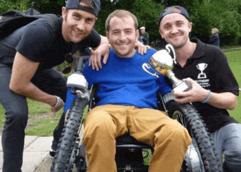 Pemeran Pengganti Daniel Radcliffe Lumpuh, Gegara Insiden di Harry Potter