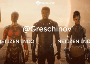 Video Avenger End Game Editan Indonesia Bela Palestina Viral di Apilkasi X
