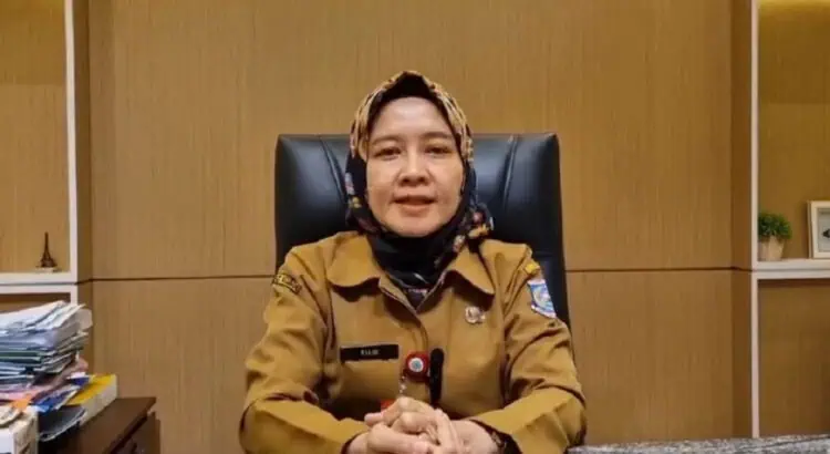 Kadinkes Tangsel Bilang Kondisi Dua Pasien Cacar Monyet Membaik