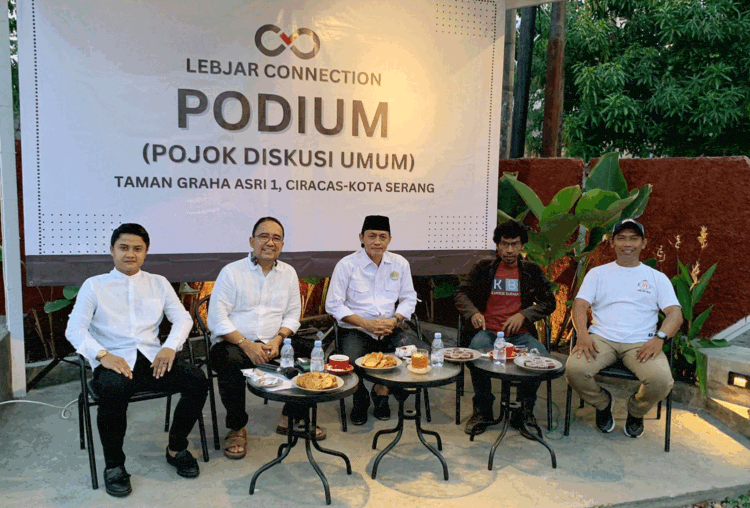 Tak Kenal Budaya Sendiri, Generasi Milenial di Banten Dinilai Mengkhawatirkan