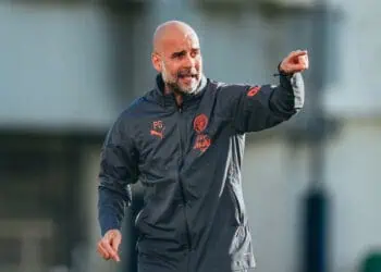 Liverpool vs Man City, Duel Minus Para Andalan