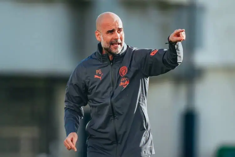 Liverpool vs Man City, Duel Minus Para Andalan
