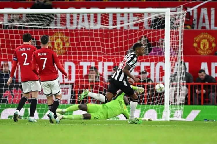Manchester United Kalah Lagi, Nasib Ten Hag Dispekulasikan