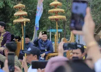 Wali kota Tangerang Sebut Nilai Budaya Memperkaya Ciri Khas Daerah