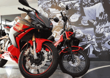 Mau Beli Motor Honda di Bulan November? Ini Dia Diskonnya
