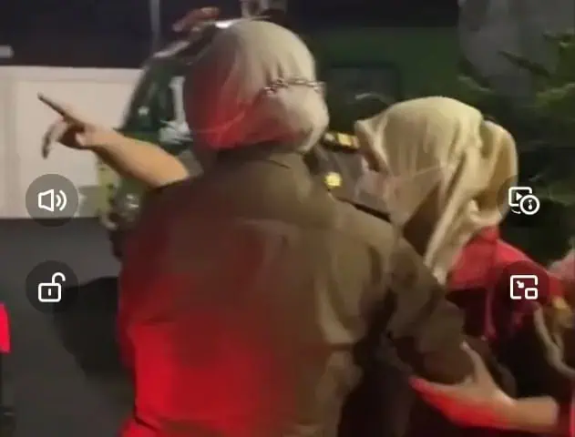 Kades Pagelaran Jadi Tersangka, Camat Malingping Surati Pj Bupati Lebak