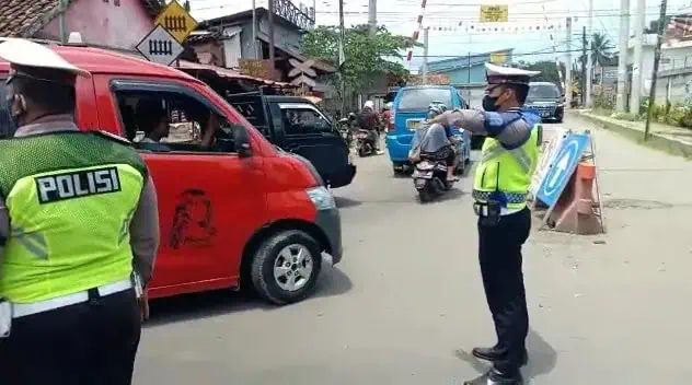 Pemkab Lebak Usulkan Tiga Flyover/Underpass