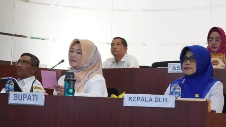 Soal Dugaan Limbah PLTU Banten 2 Labuan, Pemkab Lakukan Uji Laboratorium