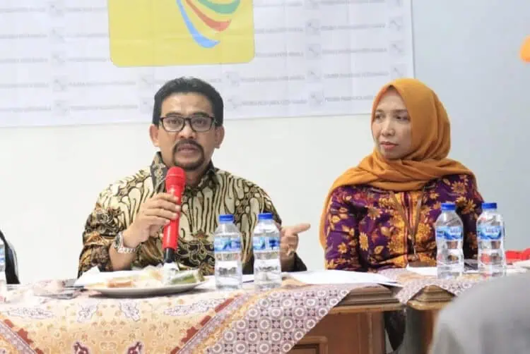 Gugatan Class Action Pasar Kutabumi Ditolak, Perumda NKR Akan Gugat Balik
