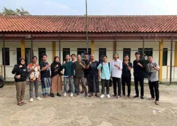 Armada Baraya Dorong Peran Pemuda Dalam Pembangunan Desa 