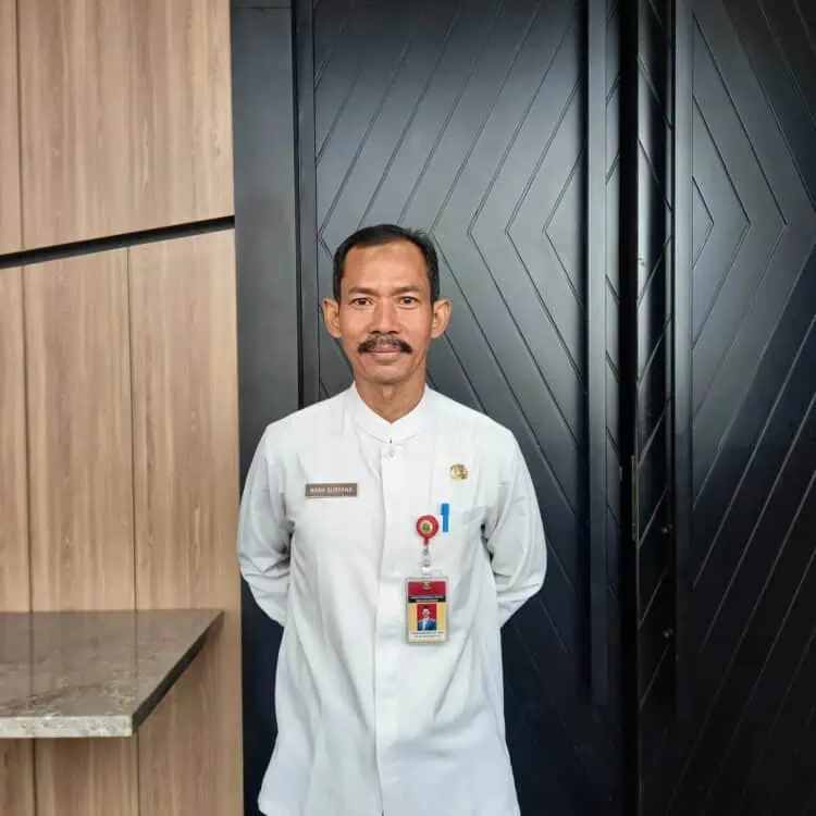 Kasus Penipuan Proyek Laptop, Kalak BPBD Banten: Tidak Ada Kaitan dengan Lembaga