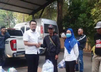 Ini Sejumlah Bantuan Untuk Nelayan dari Diskan Kabupaten Serang