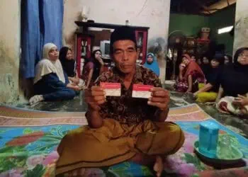 Data Hilang, Ratusan Warga Miskin di Pandeglang Tak Dapat Bantuan
