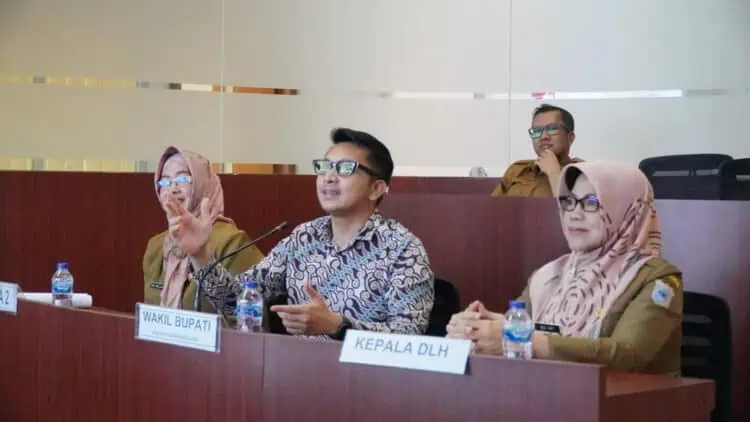 KPK RI Turun Tangan, Soal Pengelolaan BBJP ke PLTU Banten 2 Labuan
