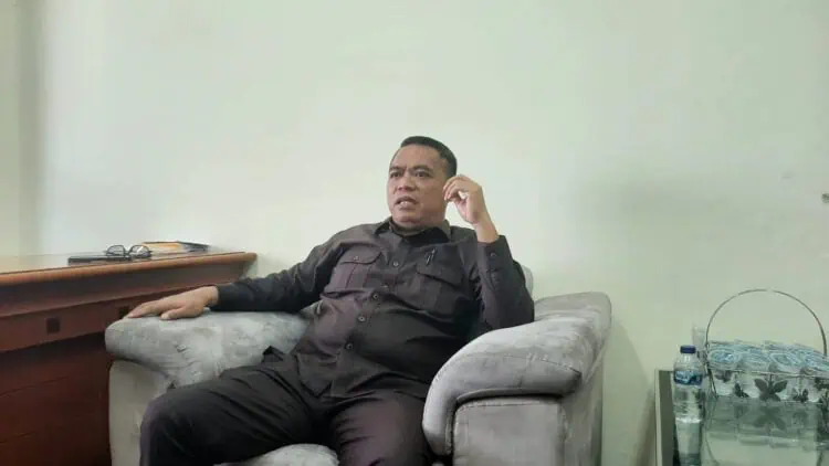 Banggar DPRD Kabupaten Tangerang Minta Pj Bupati Awasi Kinerja Bapenda