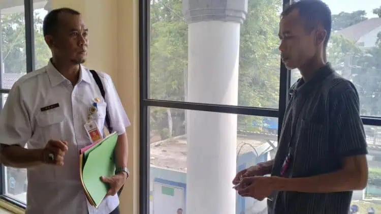 Kepala DPKPP Pandeglang Sebut, Alokasi Anggaran Tahun 2024 di Instansinya Berkurang Rp4 Miliar