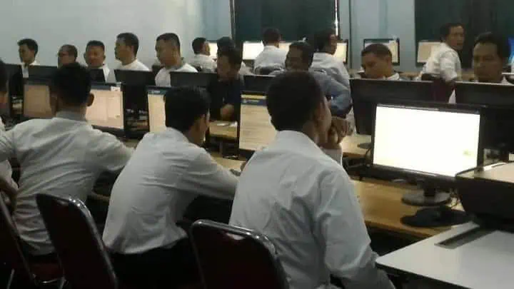 Pemkab Pandeglang Ajukan Seribu Formasi Teknis P3K, Amri: Kita Tunggu Keputusan Pusat