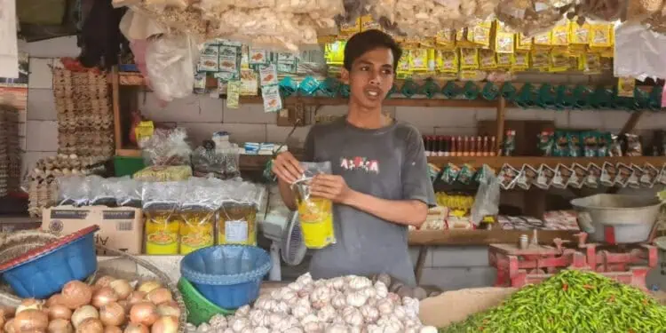 Disperindag Kabupaten Tangerang Pastikan Stok Gula Pasir Aman