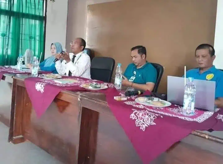 79 Hektare Lahan Pertanian Puso Dapat Bantuan Benih, Asuransi AUTP Tunggu Pencairan Pusat