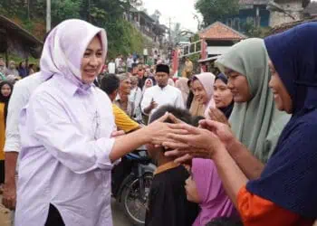 Airin Sebut Merangkul Keragaman Dapat Menyongsong Kemajuan Daerah
