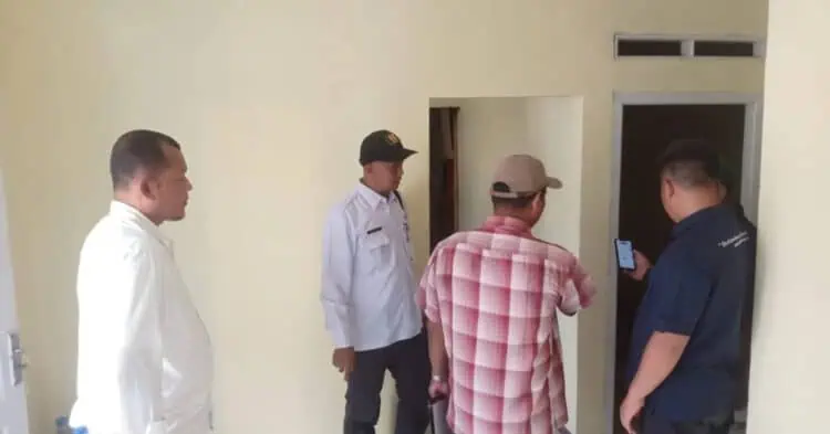 Kepala DPKPP Kabupaten Pandeglang Sebut Pembangunan RTLH Tak Bisa Andalkan APBD