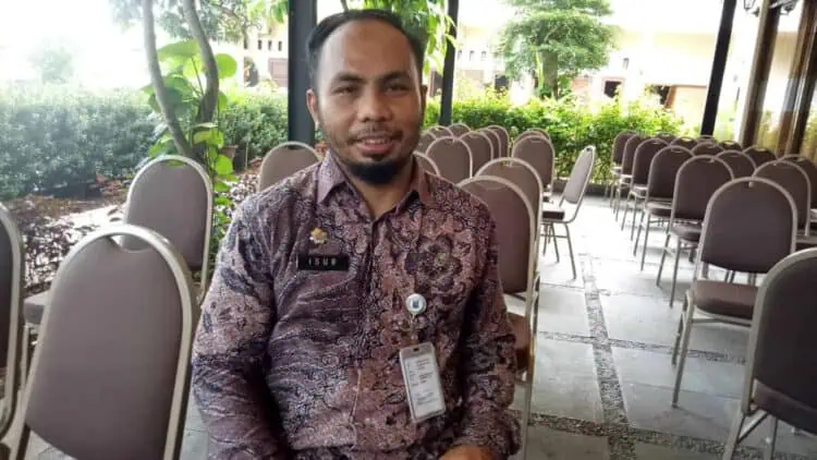 Honorer di Kabupaten Serang Didominasi Tenaga Kesehatan dan Pendidikan