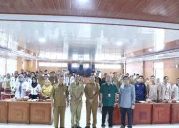 Angka Kemiskinan Peringkat Ketiga di Banten, Dinsos Kabupaten Serang Targetkan Tahun 2024 Angka Nol