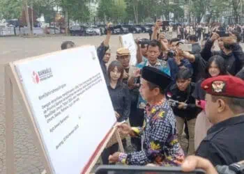 Bawaslu Antisipasi Kampanye Melalui Program Pemerintah di Banten