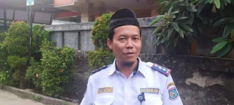 5.000 PJU di Tangerang Selatan Rusak