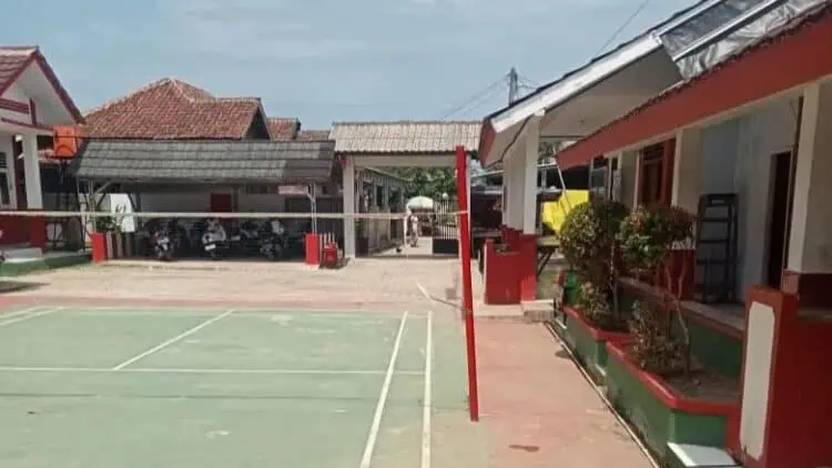Lahan SDN 3 Sidamukti Digugat, Kepala Disdikpora Mengaku Belum Tahu, Habibi: Segera Selesaikan