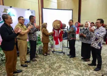 Pemprov Banten Unggulkan Enam Jenis Investasi, Ini Diantaranya 