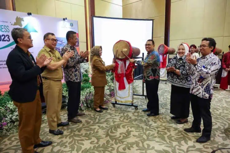 Pemprov Banten Unggulkan Enam Jenis Investasi, Ini Diantaranya