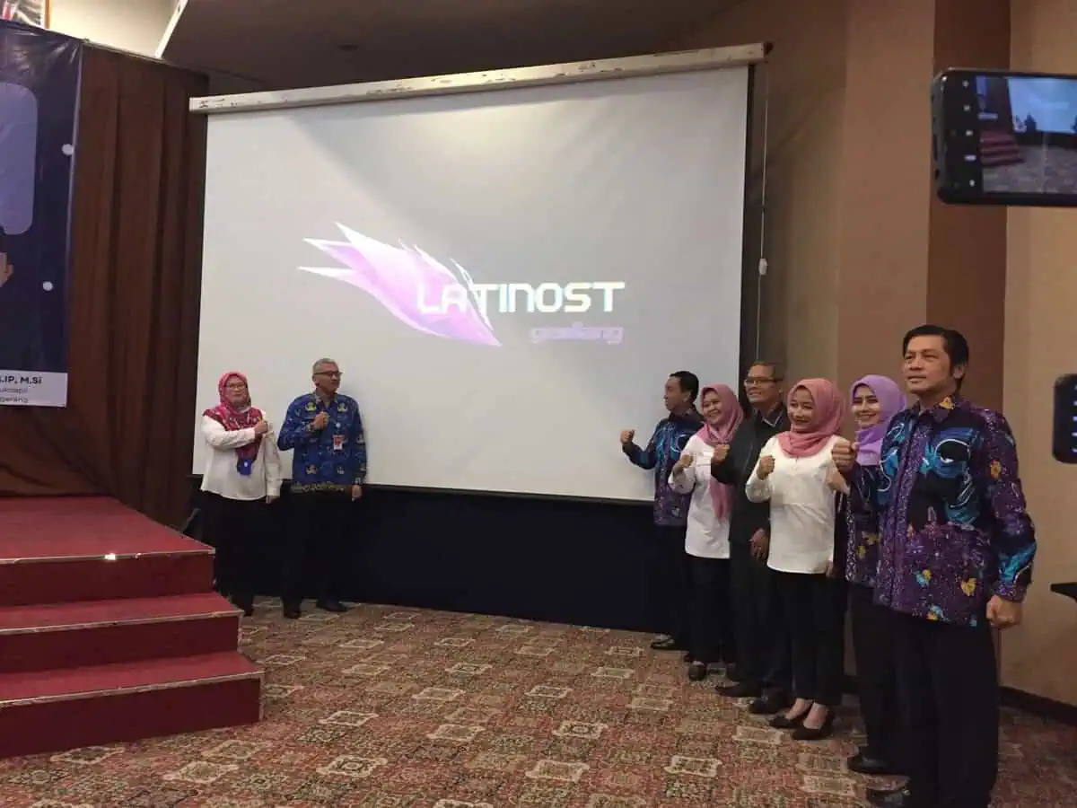 Dinas Dukcapil Kabupaten Tangerang Launching Aplikasi Latinost Gemilang Dinas Dukcapil Kabupaten Tangerang Launching Aplikasi Latinost Gemilang