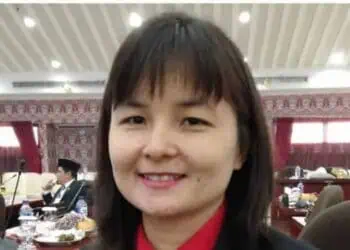 Makam Kapiten Oey Kiat Tjin Diusulkan Jadi Cagar Budaya, Anggota DPRD Kota Tangerang Sebut Bentuk Semangat Bhinneka Tunggal Ika