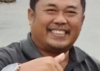 Akademisi Menuju Parlemen, Muamar: Tak Mau Banyak Janji Tapi Siap Mengabdi 