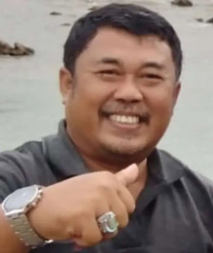 Akademisi Menuju Parlemen, Muamar: Tak Mau Banyak Janji Tapi Siap Mengabdi