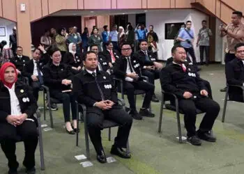 Usai Ikuti KPPD, Wali kota Tangerang: Banyak Gagasan yang Bisa Diimplementasikan di Kota Tangerang