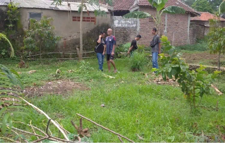 Rencana Pendirian Tower BTS di Kadumerak Pandeglang Ditolak Warga, Begini Kata Camat