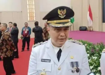 DPRD Sayangkan Penunjukan Iwan Kurniawan Sebagai Pj Bupati Lebak