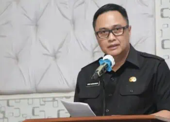 Pj Bupati Lebak Ingatkan ASN Jaga Netralitas dalam Pemilu 2024