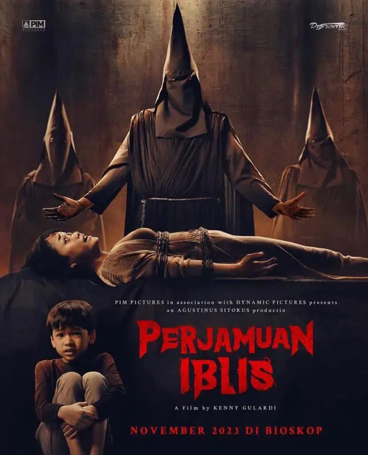 Rekomendasi Film Horor Bioskop Tayang November 2023 Rekomendasi Film Horor Bioskop Tayang November 2023