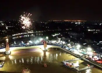 Festival Cisadane dan Digi Fest 2025 Bakal Dihelat Di Waktu Bersamaan