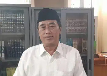 Gerakan Boikot, MUI Kota Tangerang Berencana Sebar Pamflet Produk Buatan Israel