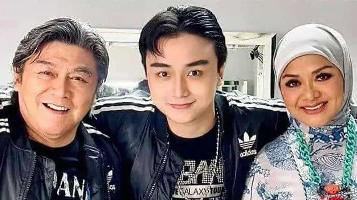Upaya Ortu Leon Dozan Meluluhkan Hati Keluarga Rinoa Aurora