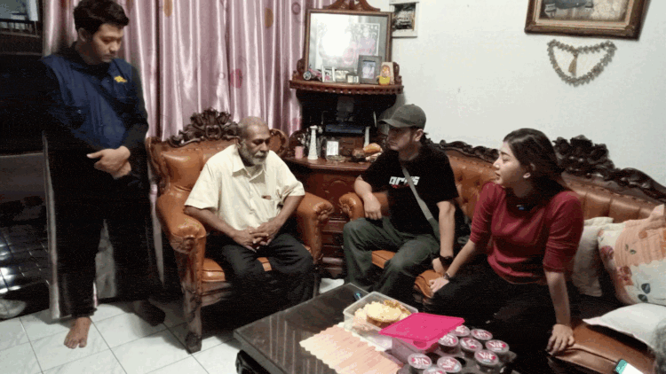 Duh, Ayah Perkosa Anak Hingga Hamil di Pondok Aren