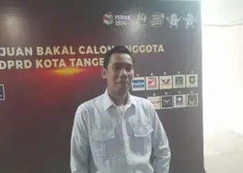 Pilkada Kota Tangerang 2024 Tanpa Calon Independen