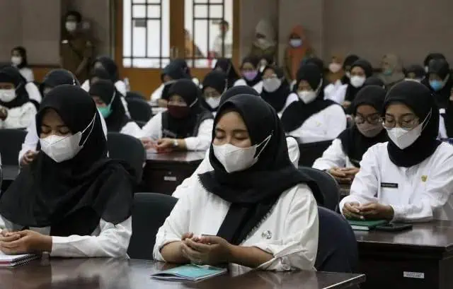 1.209 Orang Pendaftar PPPK di Lebak Dinyatakan Gugur